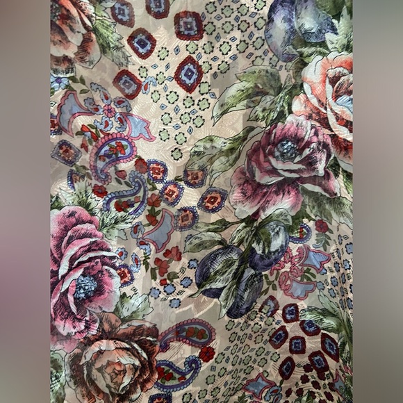 Vintage gold label Victoria’s Secret lounge - Picture 7 of 8